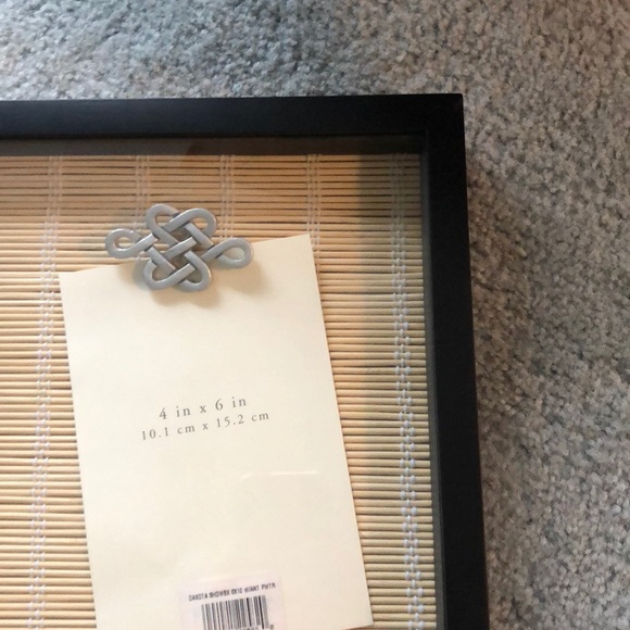 Brand New Shadow Box - Picture 3 of 6